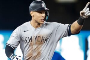 Aaron Judge