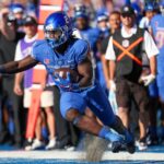 2025 NFL Draft Scouting Report: Ashton Jeanty – WalterFootball