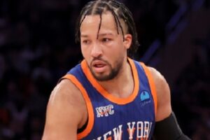 Jalen Brunson