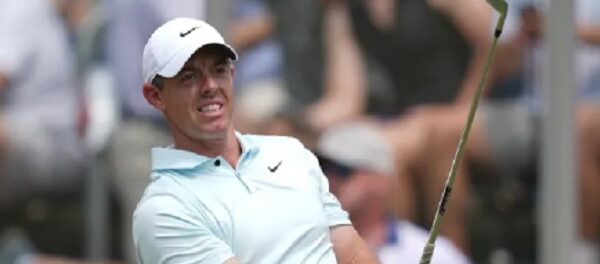 Rory McIlroy