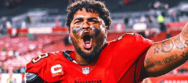 NFL Disaster Ratings: Retirement and Injury Tristan Wirfs