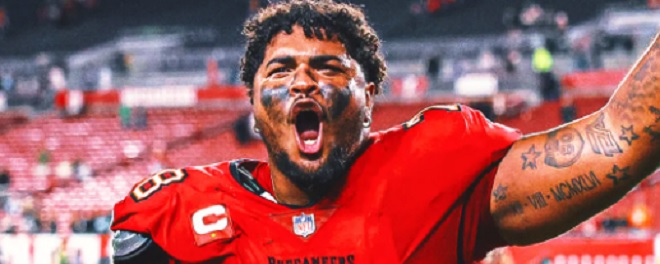 Tristan Wirfs