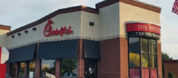 Chik-fil-A