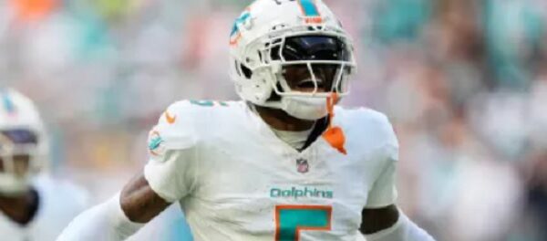 Jalen Ramsey