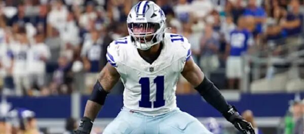 Micah Parsons