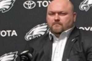 Joe Douglas