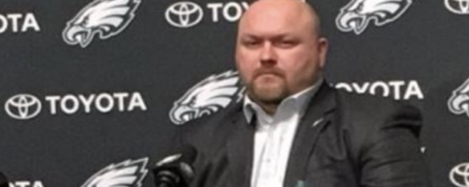 Joe Douglas