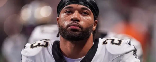 Marshon Lattimore