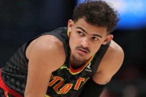 Trae Young