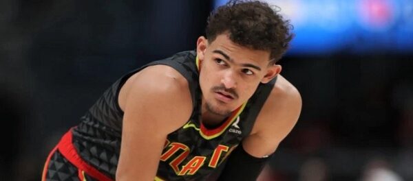 Trae Young