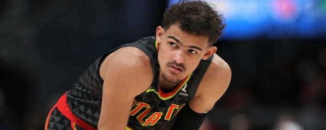 Trae Young