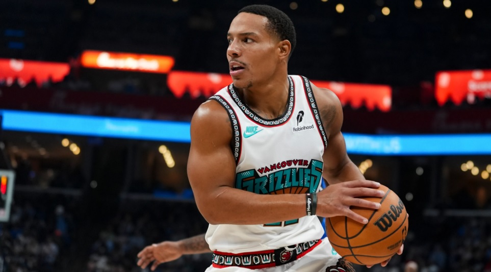 Desmond Bane