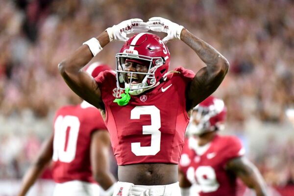 2026 NFL Draft Prospects: Safety