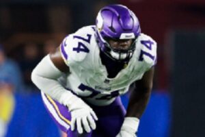 Cam Robinson