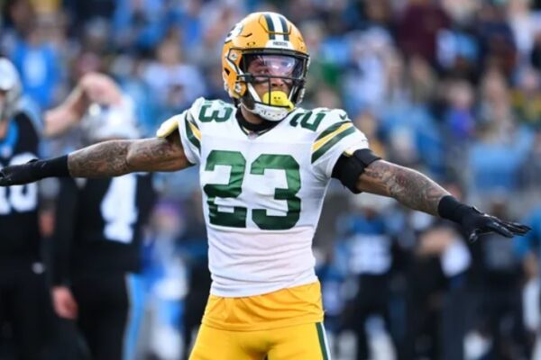 NFL Free Agent Signing Grades – Latest Signing Grades for 2025 NFL Free Agency Jaire Alexander