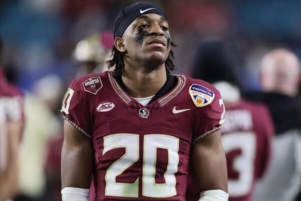 Live 2025 NFL Draft Grades: Round 3