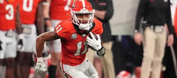 Arian Smith