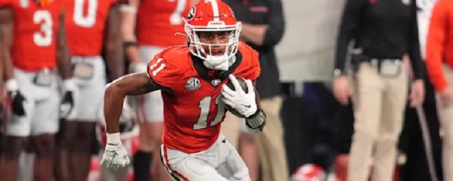 Arian Smith