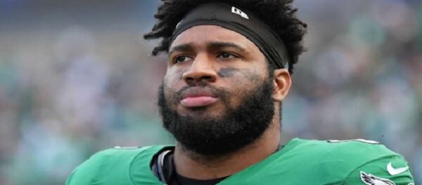 Bryce Huff