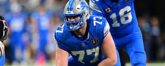 Frank Ragnow