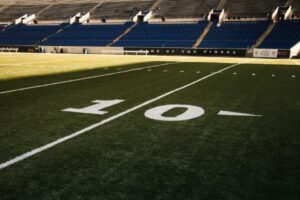 Football Field