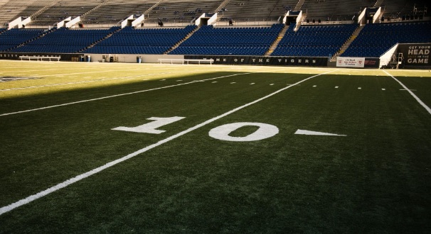 Football Field