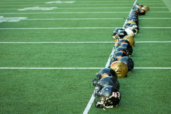 How Technology Has Changed College Football Forever