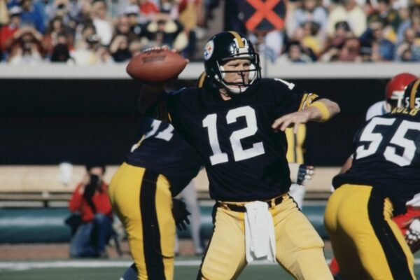 Terry Bradshaw