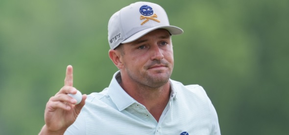 Bryson DeChambeau