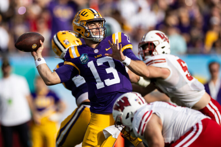 College Football Picks: Week 8, 2025