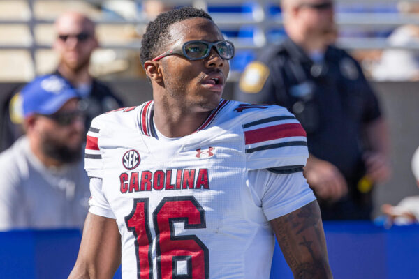 2026 NFL Mock Draft – Round 1 (1-16) – Charlie Campbell