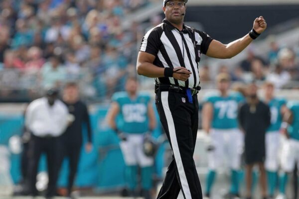 NFL Refs