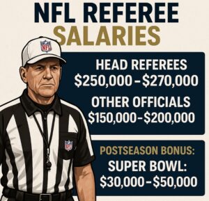 NFL Refs