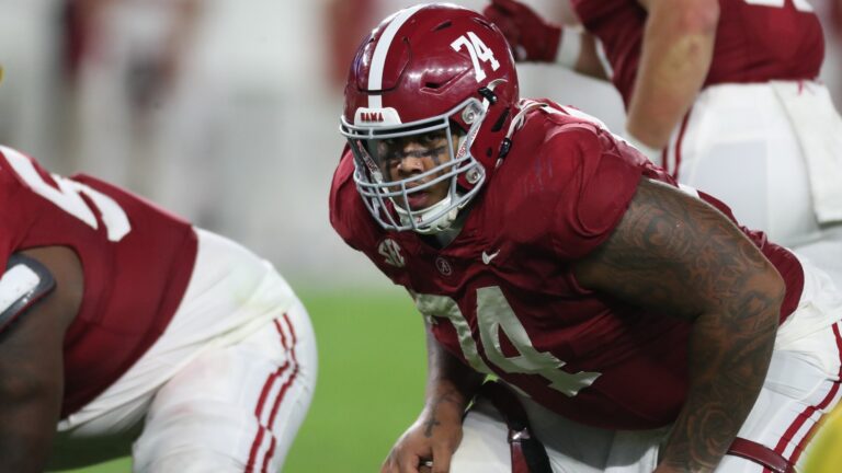 2026 NFL Draft – Stock Report 10/28/25