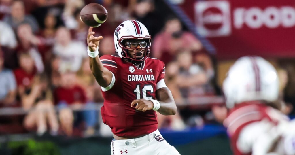 2026 NFL Draft: College Game Recaps – Week 9
