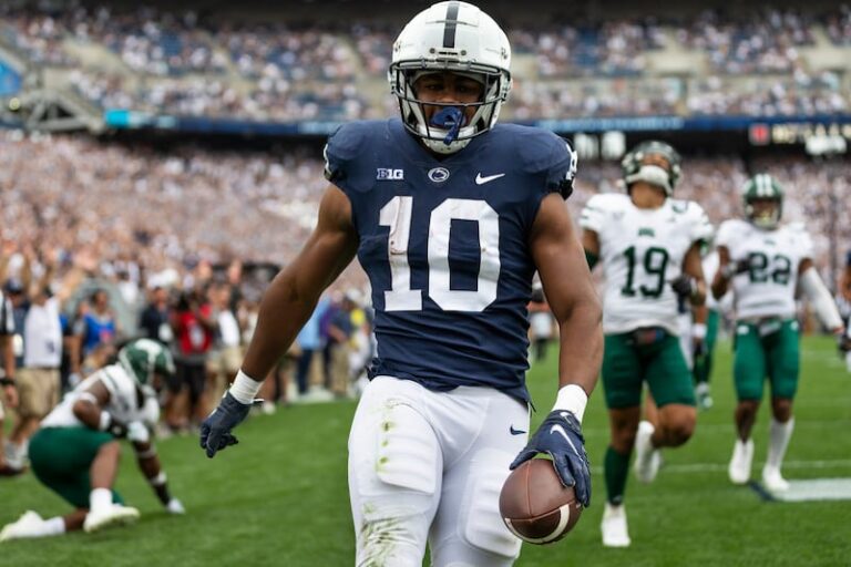 Monday Morning Draft – Week 2 – 2025