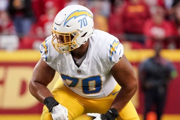Rashawn Slater