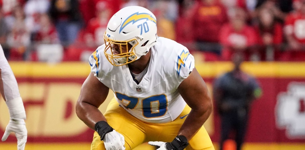 Rashawn Slater