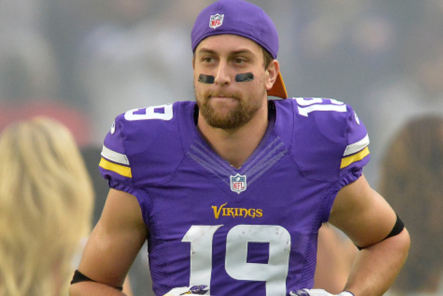 Adam Thielen