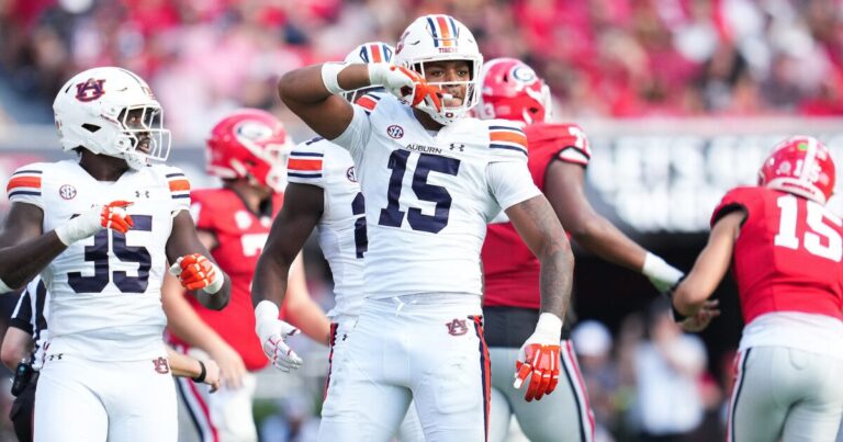 2026 NFL Draft Big Board