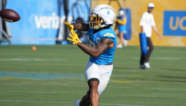 Omarion Hampton