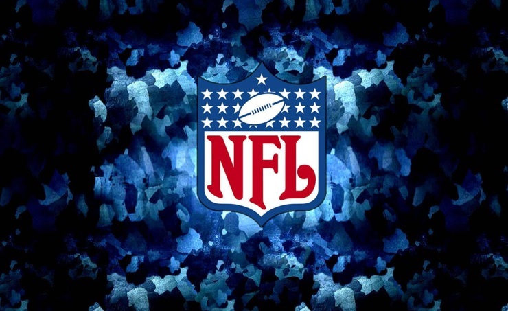 NFL Logo