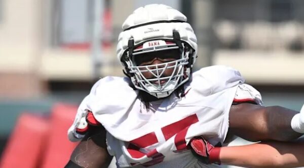 Elijah Pritchett