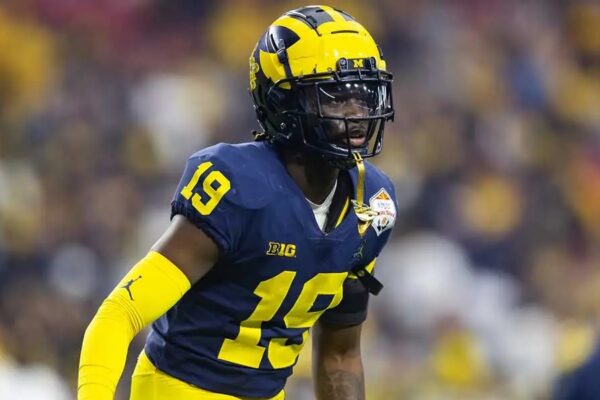 Rod Moore