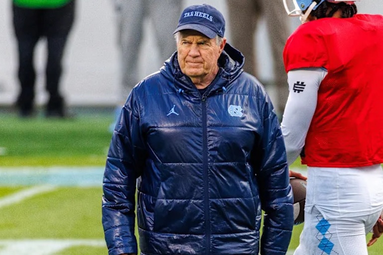 Bill Belichick