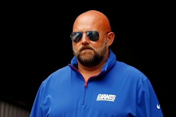Brian Daboll
