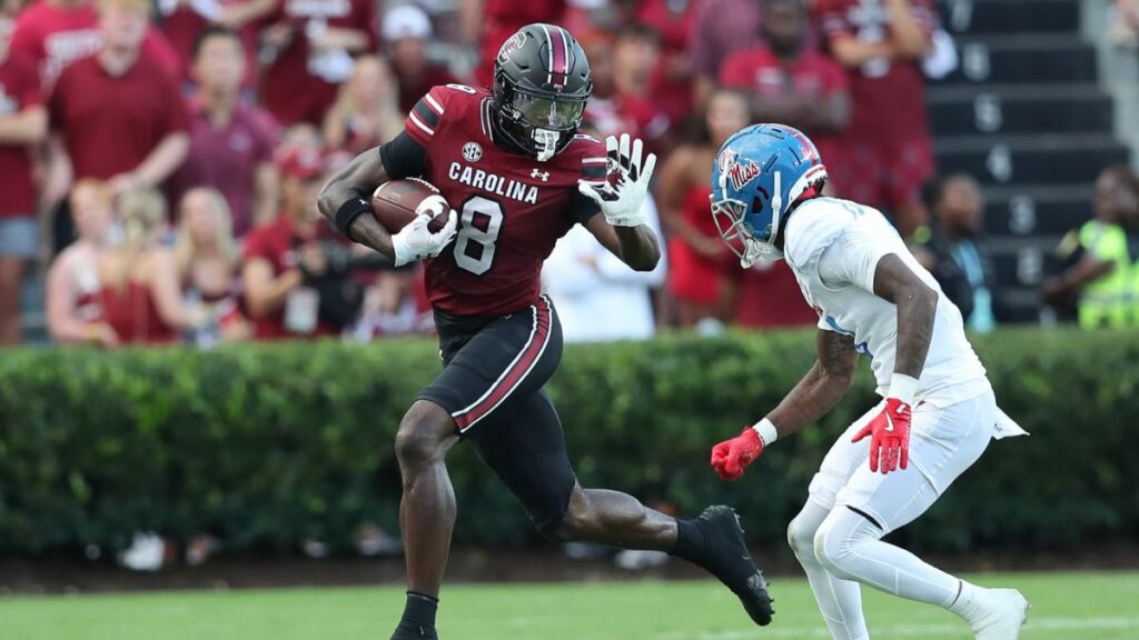 2026 nfl draft prospects safety walterfootball