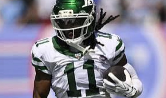 Omar Cooper