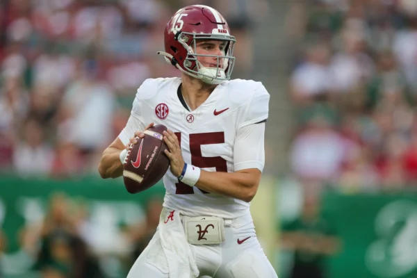 2026 NFL Draft – Stock Report 10/21/25