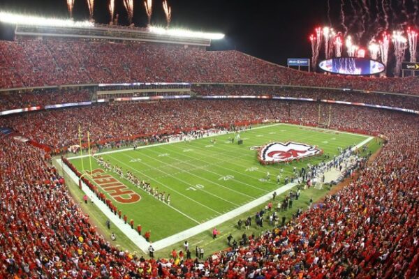 Where NFL Fans Bet: The Best Sports Betting Sites to Stay Engaged All Season
